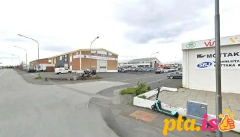 Bílasprautun Íslands - 220 Hafnarfjörður