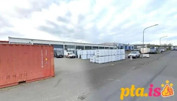 Bílastofan - 110 Reykjavík