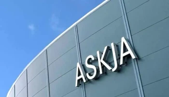 Bílaumboðið Askja - 110 Reykjavík