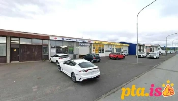 Bílaverk ehf. - 220 Hafnarfjörður