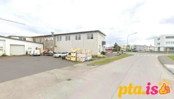 Bílaverkstæði Badda - 300 Akranes