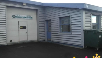 Bílaþjónusta Fitjavíkur - 260 Njarðvík