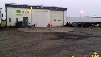 Bíliðjan ehf - 815 Þorlákshöfn