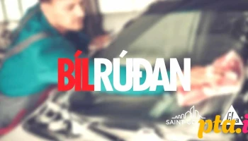 Bílrúðan ehf - 200 Kópavogur