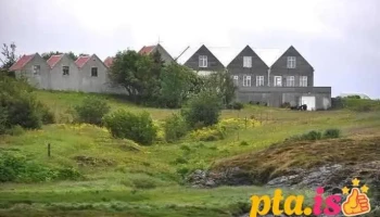 Bjarg Borgarnes - Borgarnes