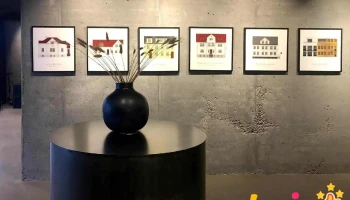 Björg Hönnunarstofa - 101 Reykjavík