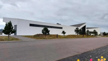 Björgunarsveit Hafnarfjarðar - Hafnarfjörður