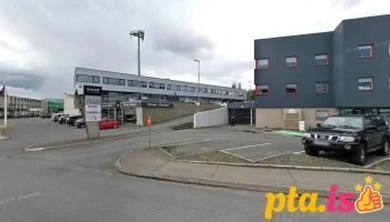 Björgvin Jónsson Tannlæknir - 108 Reykjavík