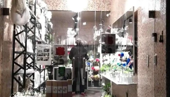 Blómabúðin Upplifun, bækur og blóm - 101 Reykjavík