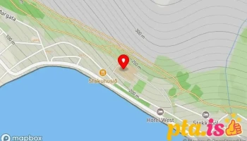 Bókasafn Patreksfjarðar - 450 Patreksfjörður