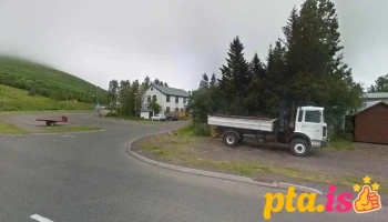 Bókasafnið á Húsavík / Húsavík Library - Húsavík