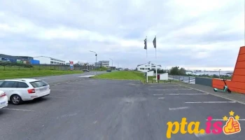 Bókhald og þjónusta - 110 Reykjavík