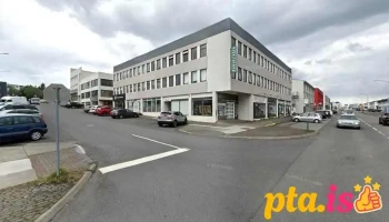 Bókhaldsstofa Reykjavíkur - Ármúli