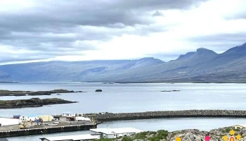 Bóndavarða - Djúpivogur