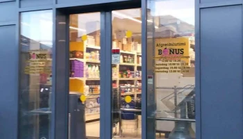 Bónus - 105 Reykjavík