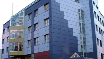 Borgarskjalasafn Reykjavíkur - Reykjavík