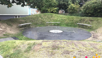 Bríetarbrekka eftir Ólöfu Nordal - 101 Reykjavík