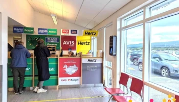 Budget - 700 Egilsstaðir