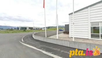 Byggingafélagið Hyrna - Akureyri
