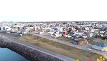 Byggðasafn Reykjanesbæjar - Keflavík