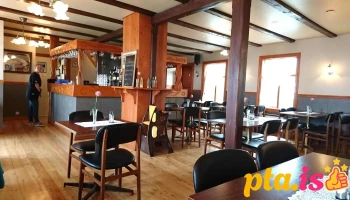 Café Riis - 510 Hólmavík