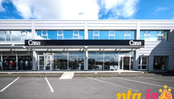 Casa - 108 Reykjavík