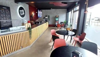 Costa Coffee - 300 Akranes