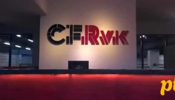 CrossFit Reykjavik - Reykjavík