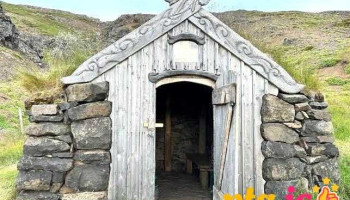 Dalahótel - Búðardalur