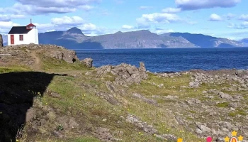 Dalatangaviti - Skálanes