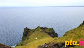 Dalfjall - Ísland