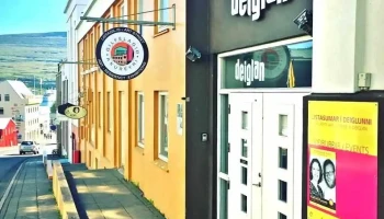 Deiglan Gilfélagið - 600 Akureyri