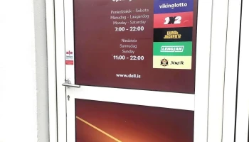 Deli Matvöruverslun - 270 Mosfellsbær