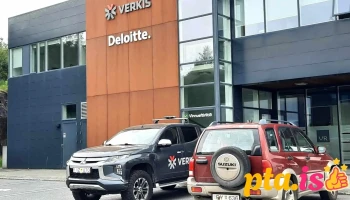 Deloitte - Egilsstaðir