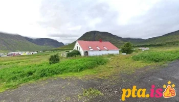 Determination Maze - Ísafjörður