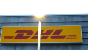 Dhl Express Ísland ehf - Garðabær