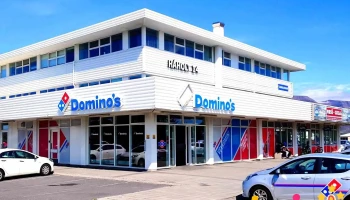 Domino’s Pizza - 270 Mosfellsbær