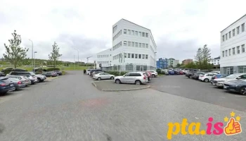 Draumaferð - Kópavogur