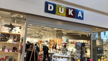 Dúka Kringlan - 103 Reykjavík