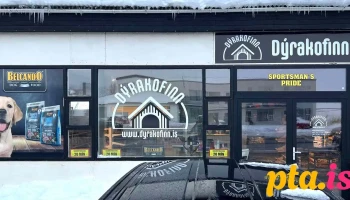 Dýrakofinn - 800 Selfoss