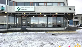 Dýralæknaþjónusta Kópavogs - 200 Kópavogur