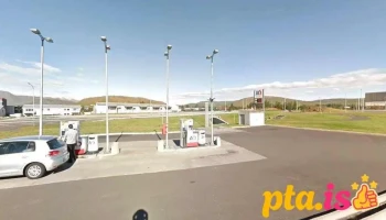 e1-hleðslustöð - 270 Mosfellsbær