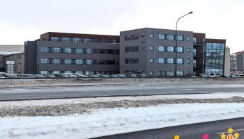 Efling Union - Reykjavík