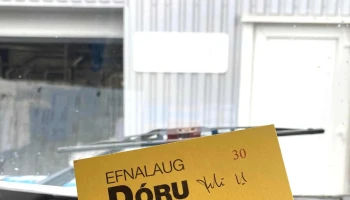 Efnalaug Dóru - Höfn Í Hornafirði