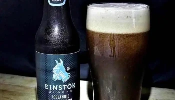 Einstök Ölgerð - Akureyri