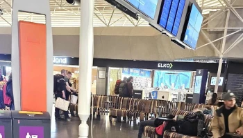 Elko Duty Free - Suðurnesjabær