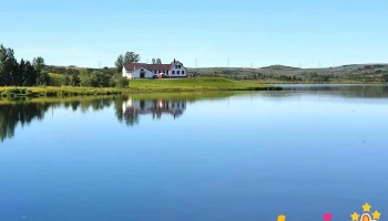 Elliðavatnsbær - Reykjavík