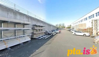Endurheimt heilsumiðstöð - Reykjavík
