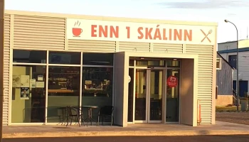 Enn 1 Skálinn Þórshöfn - Þórshöfn