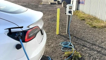 eONE Charging Station - Ov